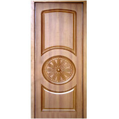 Moulded Design Doors