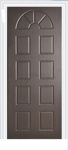 Moulded Panel Doors1