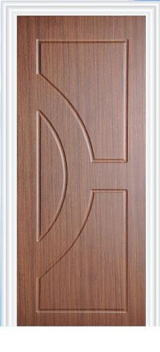 Smart Mouded Doors