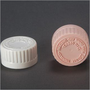 28mm Child Resistant Cap