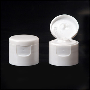 Flip Top Bottle Cap