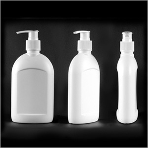 Hand Wash Bottle