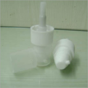 Plastic Spray Bottle