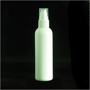 HDPE Bottles