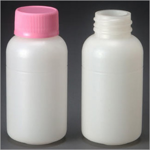 Dry Syrup Bottles