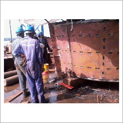 Marine Diesel Engine Spare Parts
