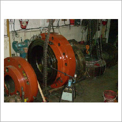 Industrial Marine Engine Spare Parts