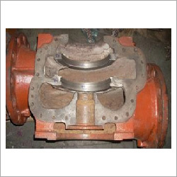 Marine Auxiliary Equipment
