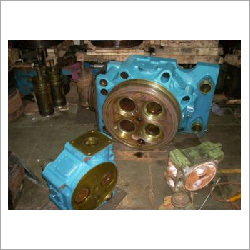 Marine Pumps