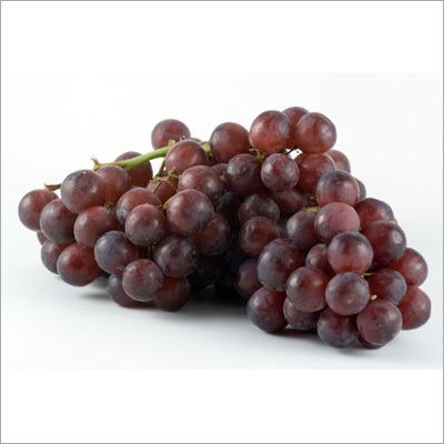 Fresh Grapes
