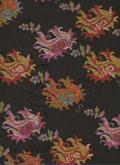 Mulicolor Flowers Shawl