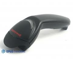 Honeywell MS 5145 Laser Scanner