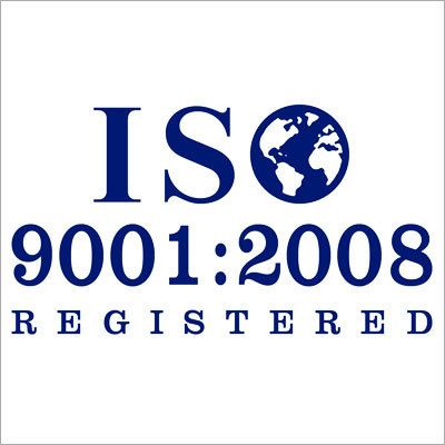 Iso 9001:2008
