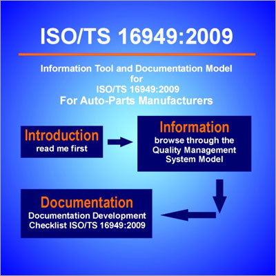 ISO/TS 16949:2002