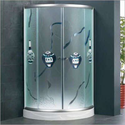 Shower Rooms