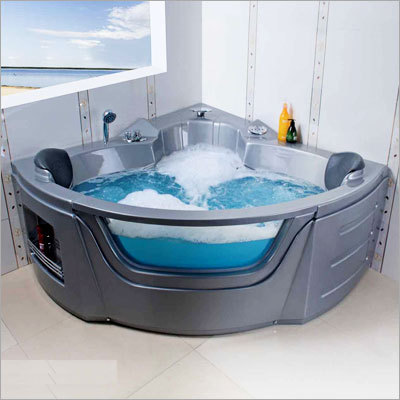 Massage Bathtub