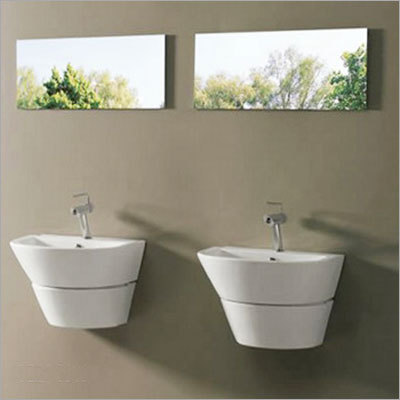 Ceramic Basins