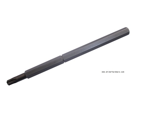 Torque Wrench Screwdriver Bit