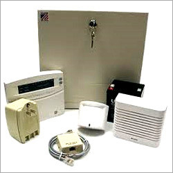 Commercial Office Security System