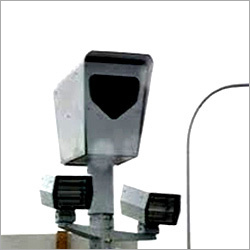 Intelligent Survellance System