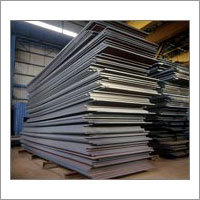 Sheet and Plate