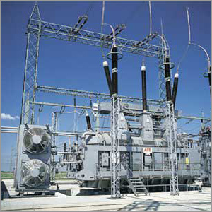 Power Transformer