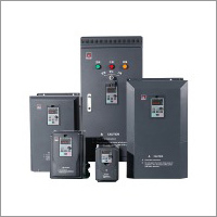 VFD - Variable Frequency Drives
