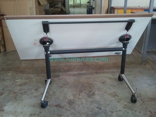 Aluminium Casting Folding Table