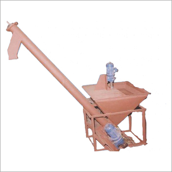 AUGER CONVEYOR