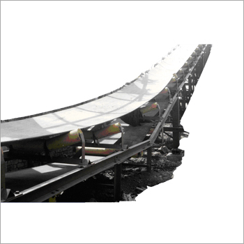 Roller Belt Conveyor