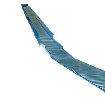 Industrial Roller Conveyor