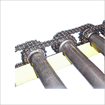 Roller Conveyor