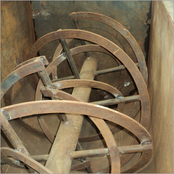 Ribbon Blender
