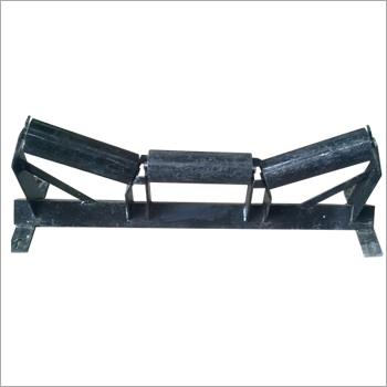 Single Piece Return Idler Set