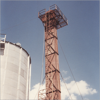 Industrial Bucket Elevator