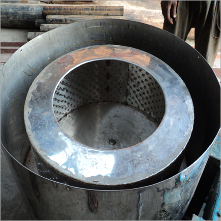 Washing Machinery Parts
