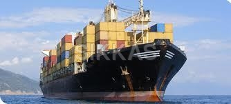 Sea Freight Forwarders