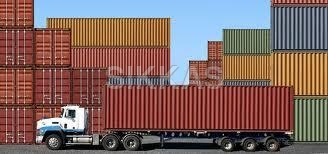 Customs Broker Agent
