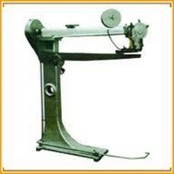 Box Stitching Machine