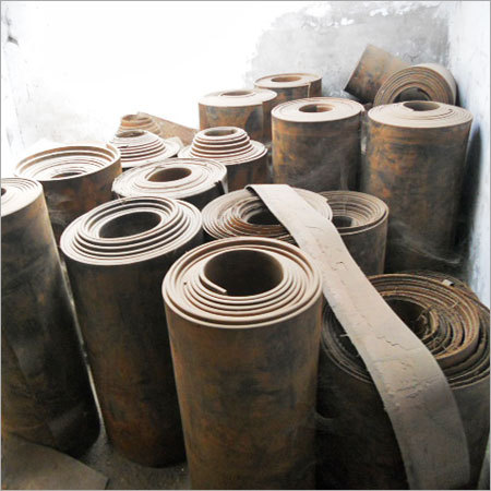 Light Duty Nylon Conveyor Belt
