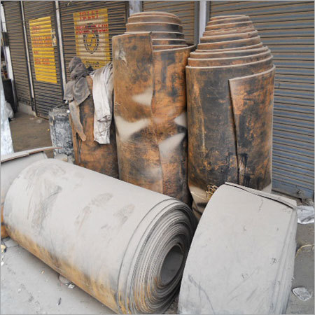 Fire Resistant Conveyor Belts