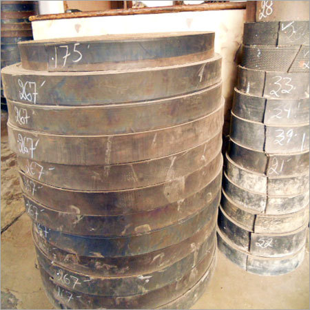 Transmission Belt