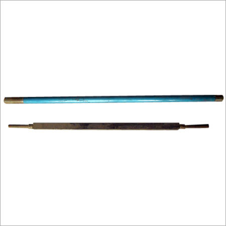 Beater Shafts
