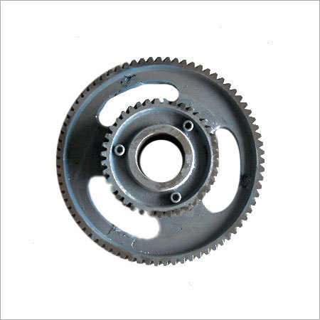 Joint Gear Set