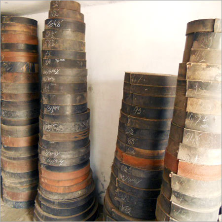 Light Transmission Belt