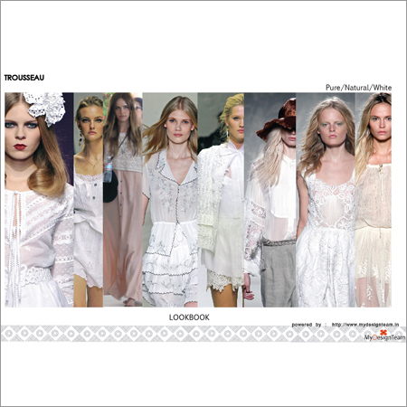 Girls Garment Designing