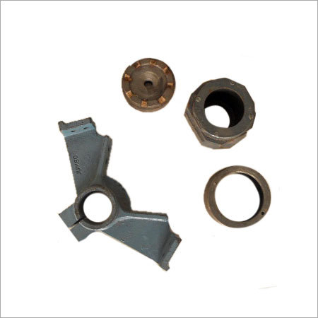 Beater Housing