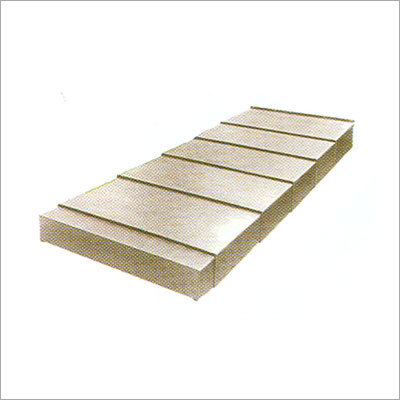 Steel Telescopic Covers