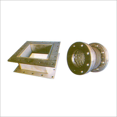 Industrial Expansion Joints