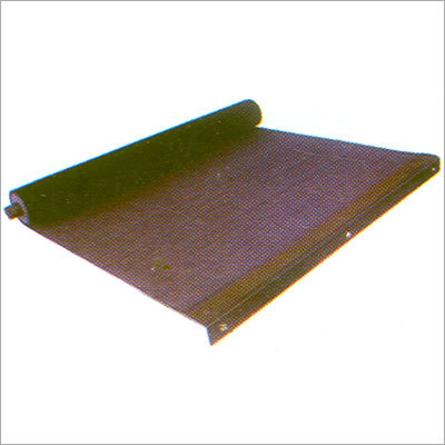 Steel Roll Away Covers